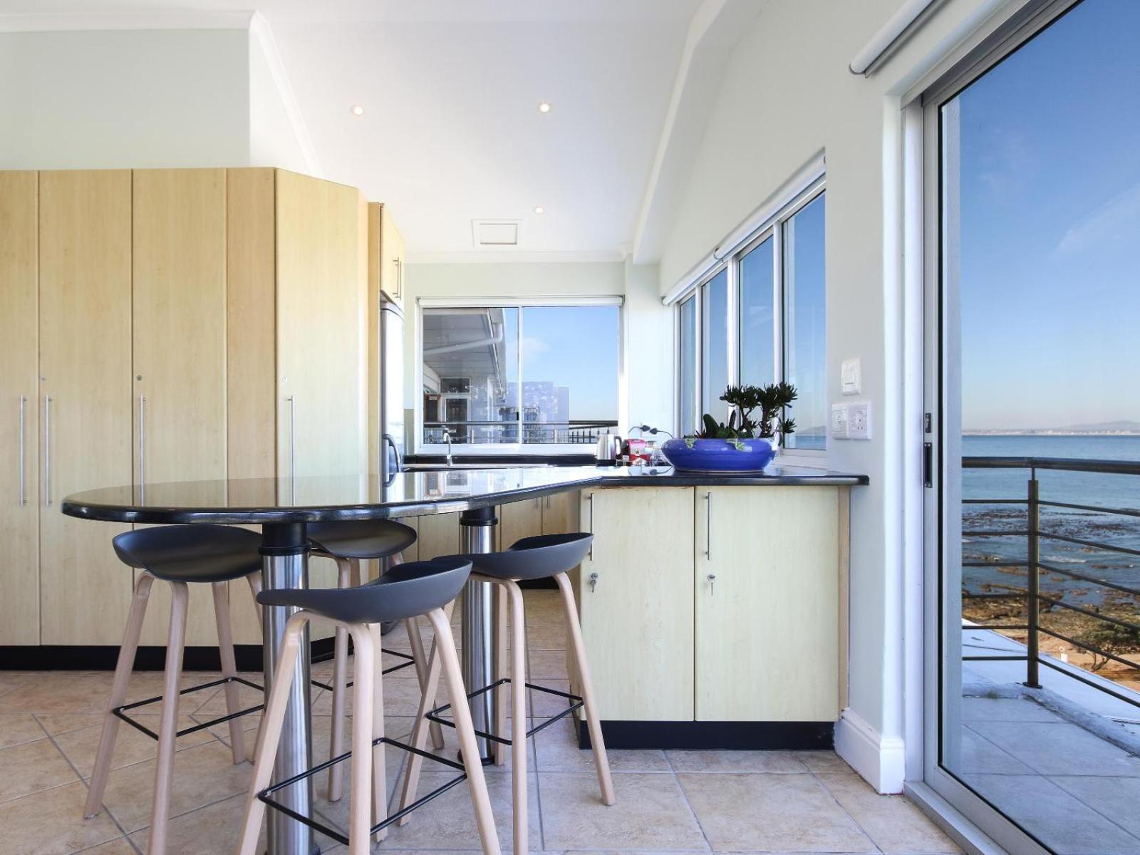 Ocean View Properties - Penthouse Ciudad del Cabo Exterior foto