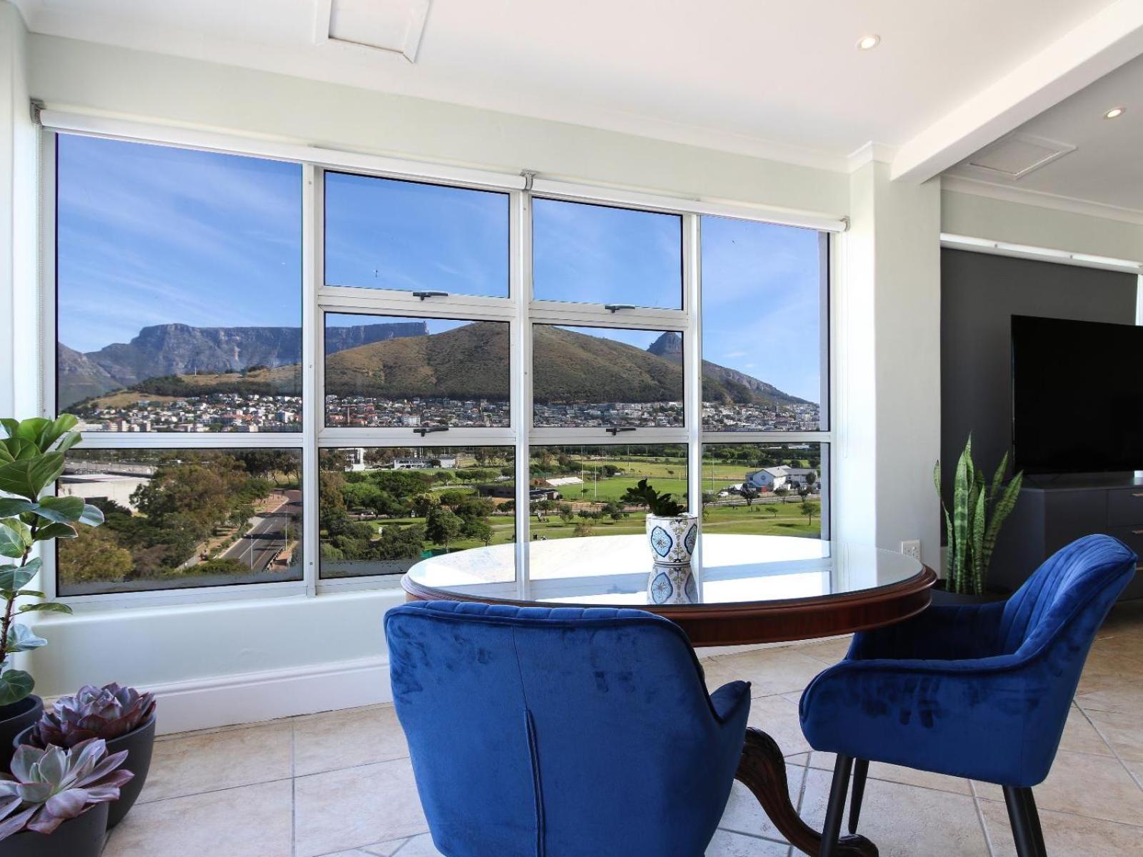 Ocean View Properties - Penthouse Ciudad del Cabo Exterior foto