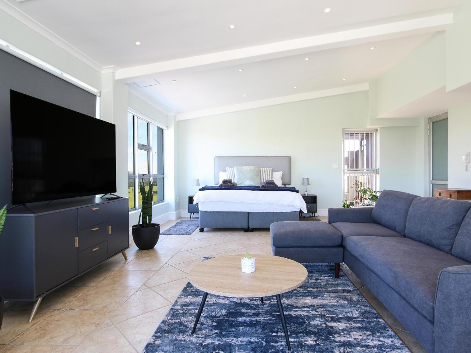 Ocean View Properties - Penthouse Ciudad del Cabo Exterior foto