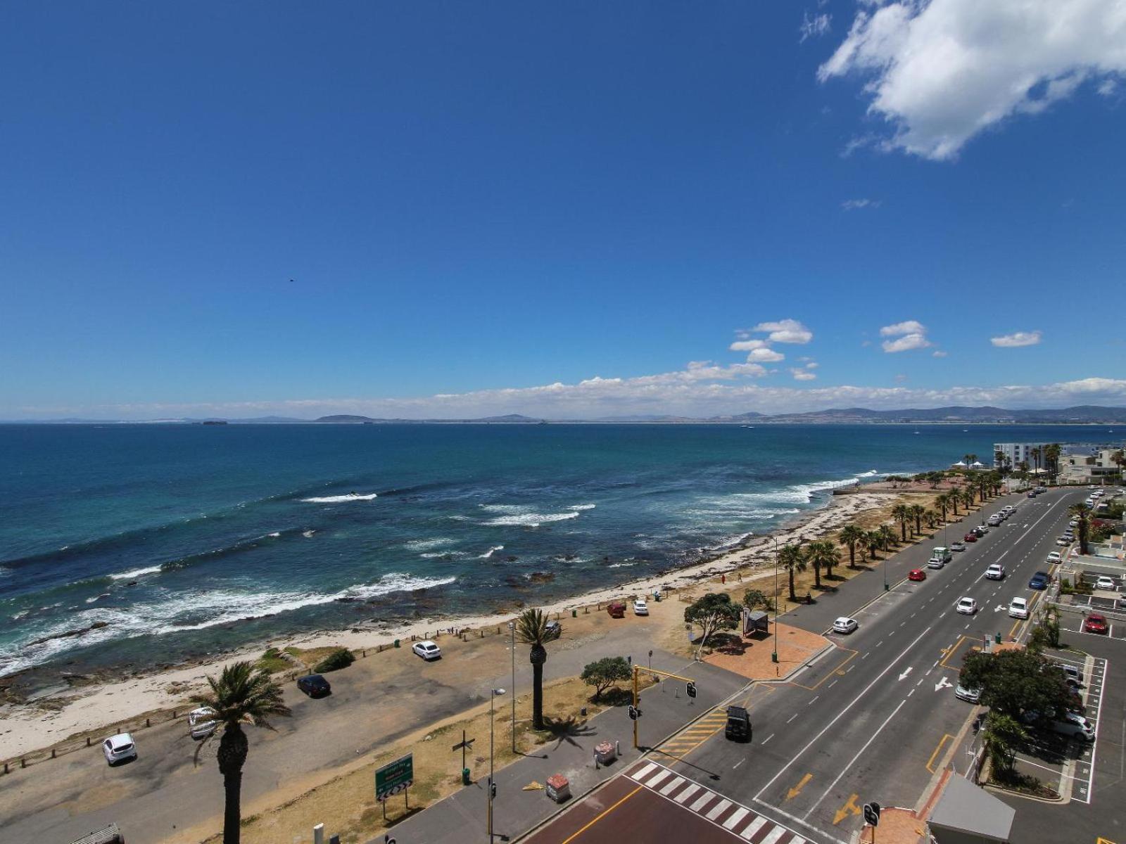 Ocean View Properties - Penthouse Ciudad del Cabo Exterior foto