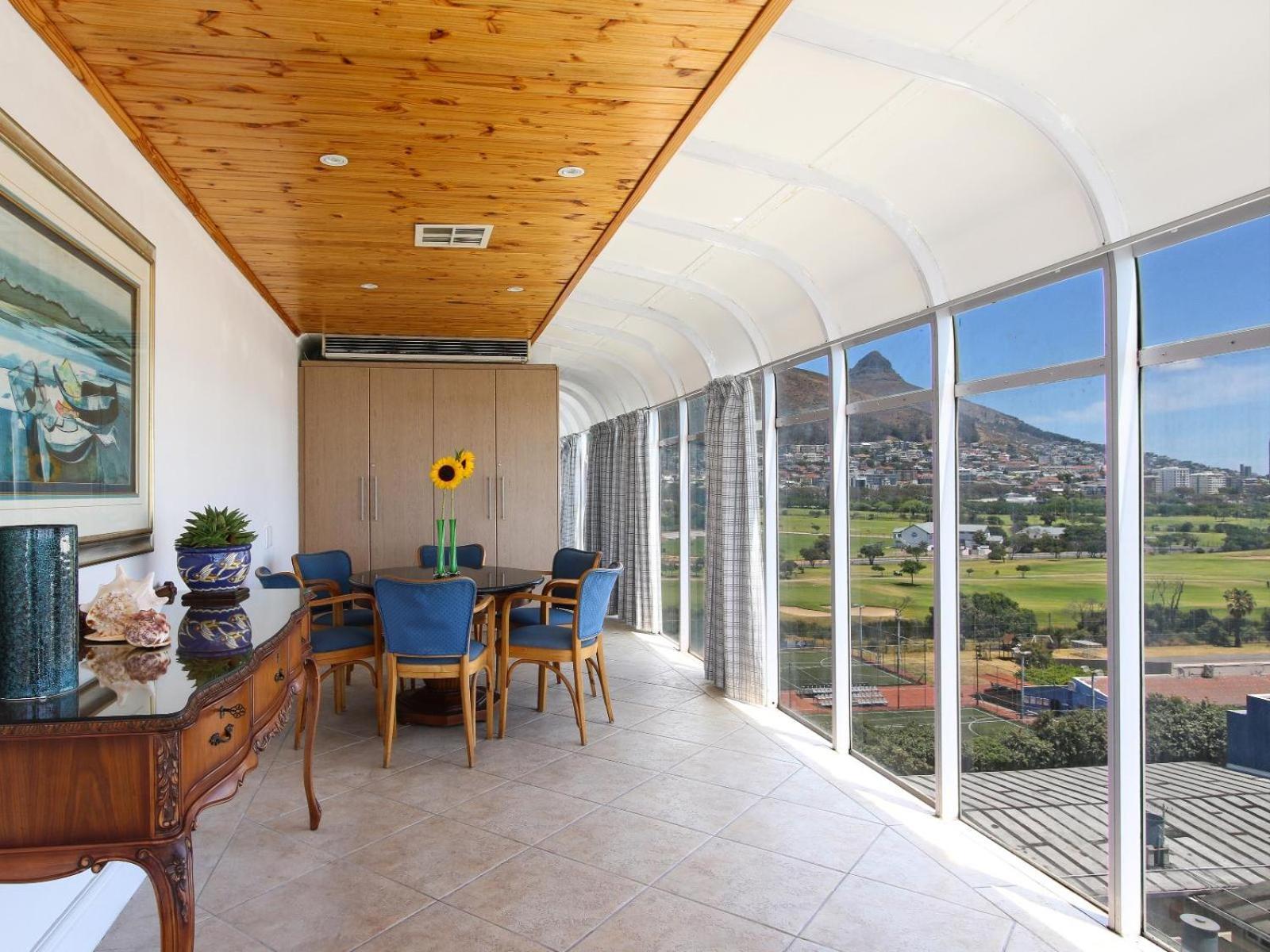 Ocean View Properties - Penthouse Ciudad del Cabo Exterior foto